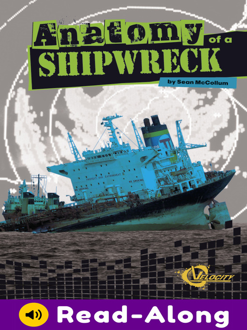 Title details for Anatomy of a Shipwreck by Sean McCollum - Available